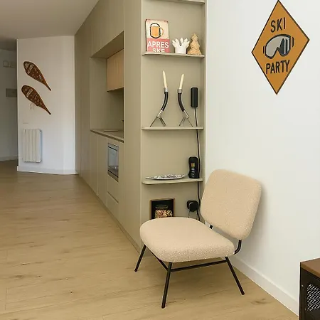 Daire Mountain Dornajo *