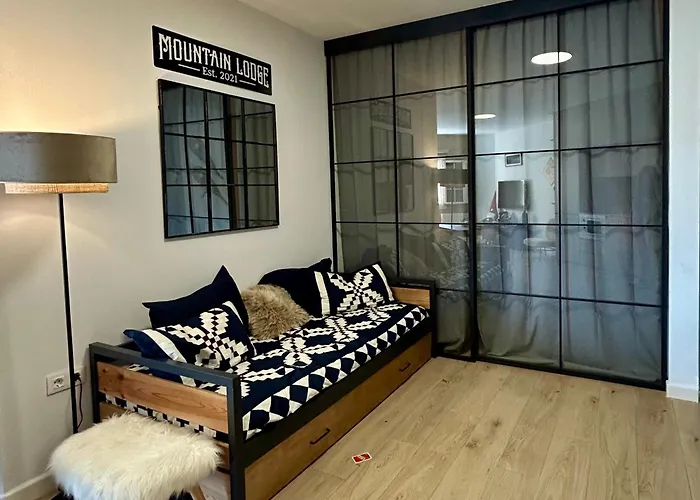 Mountain Dornajo シエラネバダ