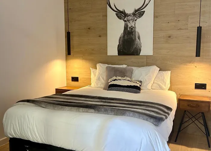 Mountain Dornajo シエラネバダ