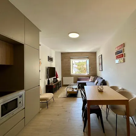 Mountain Dornajo * סיירה נבדה