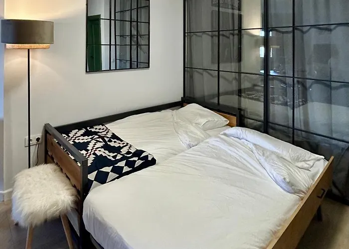 Mountain Dornajo דירה *